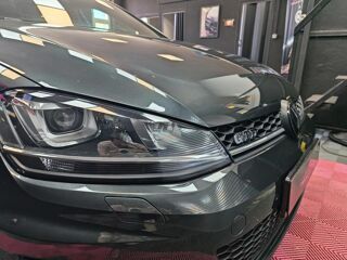 Golf VII GTD BMT 2014 occasion 06700 Saint Laurent Du Var