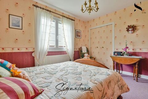   Maison Maison - 4 pi�ce(s) - 84 m�