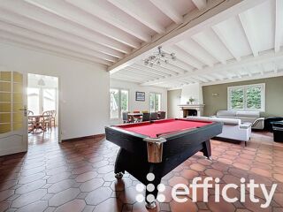 Maison à vendre 6 pièces 257 m²