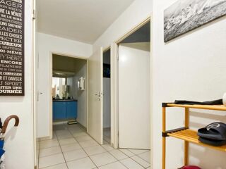  Appartement � vendre 3 pi�ces 62 m�