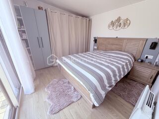  Chalet à vendre 3 pièces 50 m²