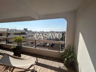  Appartement � vendre 4 pi�ces 91 m�