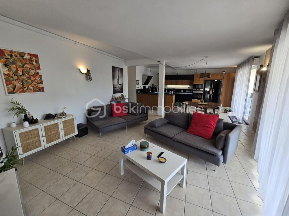 à vendre  Appartement Carry-le-Rouet (13620)
