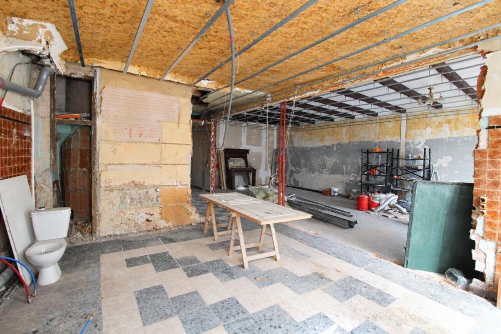Vente Maison Maison Aigues Vives 9 pièce(s) 330 m2 Aigues vives