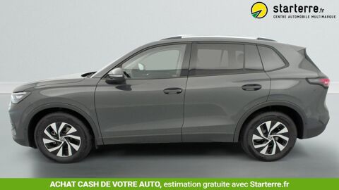 Tiguan 1.5 ETSI 150CH DSG7 Life 2026 occasion 69190 Saint-Fons