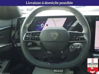 Austral full hybrid E-Tech 200 Esprit Alpine +Toit 2026 occasion 10150 Lavau