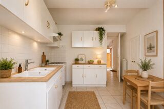  Maison � vendre 4 pi�ces 67 m�