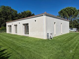  Maison à vendre 4 pièces 141 m²