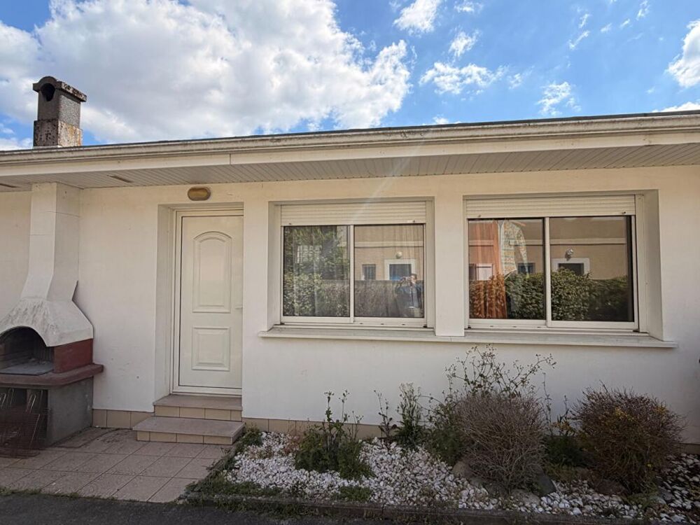 APPARTEMENT T2 BIS DE 53M² AVEC PLACE DE PARKING