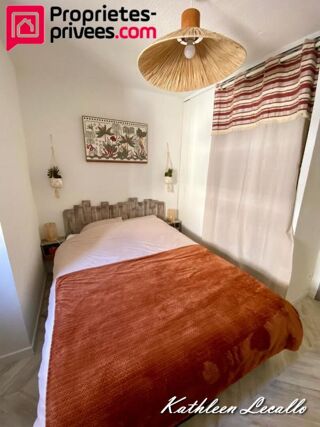  Appartement à vendre 2 pièces 31 m²