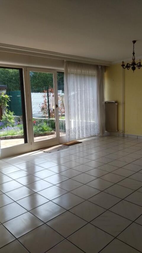  Maison � louer 4 pi�ces 96 m� Saint priest en jarez