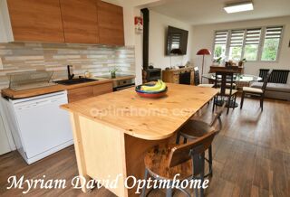  Maison à vendre 5 pièces 110 m²