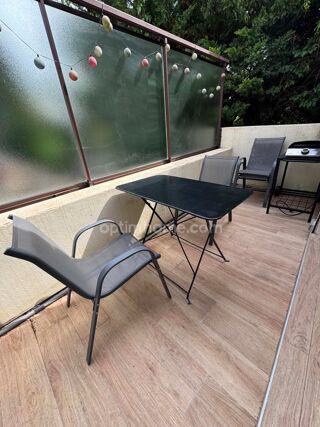  Appartement à vendre 2 pièces 60 m²