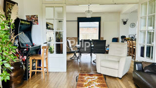  Propri�t�/ch�teau � vendre 12 pi�ces 312 m�