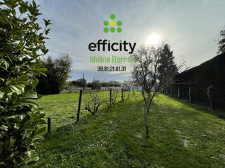  Terrain � vendre 1041 m�