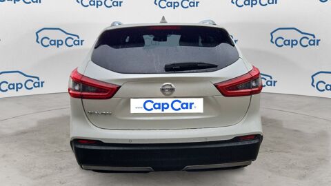 Qashqai 1.7 dCi 150 BVA7 Tekna 2021 occasion 97419 La Possession