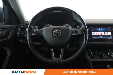 Kodiaq 1.5 TSI ACT Style DSG7 7PL 150 ch 2018 occasion 92130 Issy-les-Moulineaux