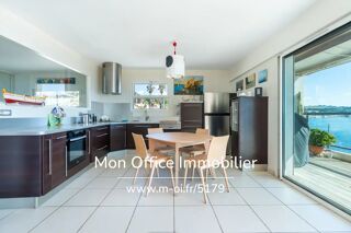  Appartement  vendre 2 pices 51 m