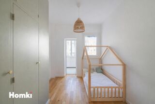  Appartement � vendre 3 pi�ces 81 m�