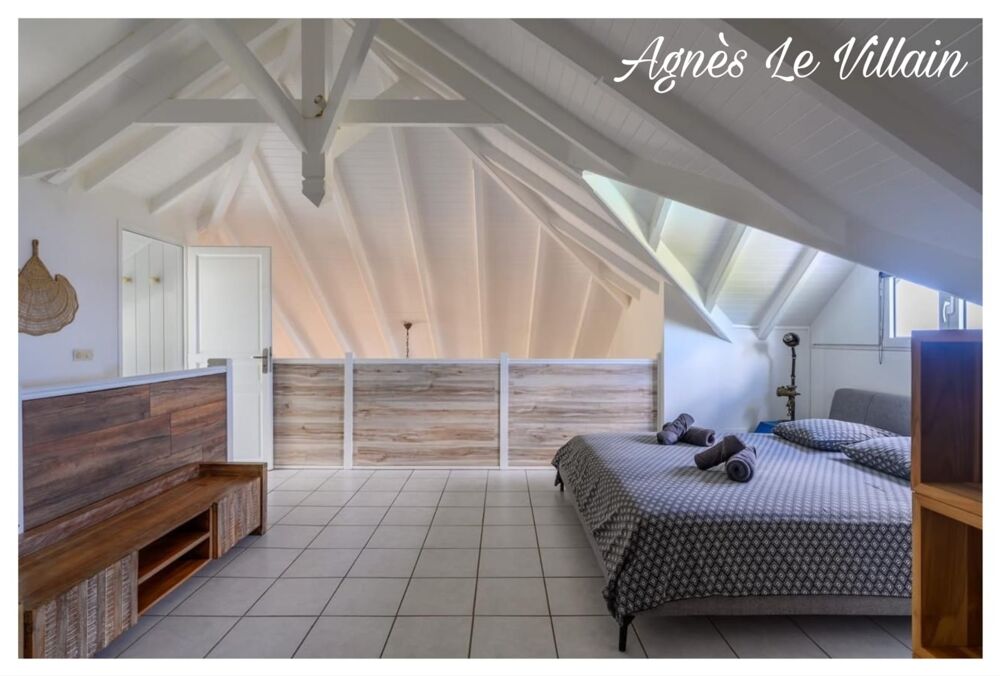 à vendre  Villa Deshaies (97126)