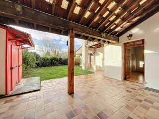  Maison à vendre 6 pièces 124 m²