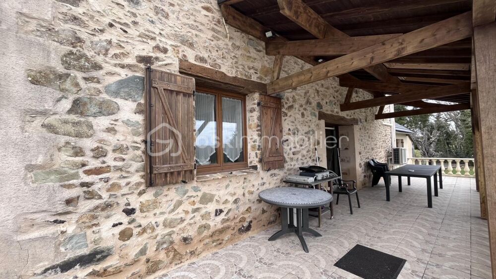 Vente Immeuble Ensemble de deux maisons avec piscines Saint mesmin