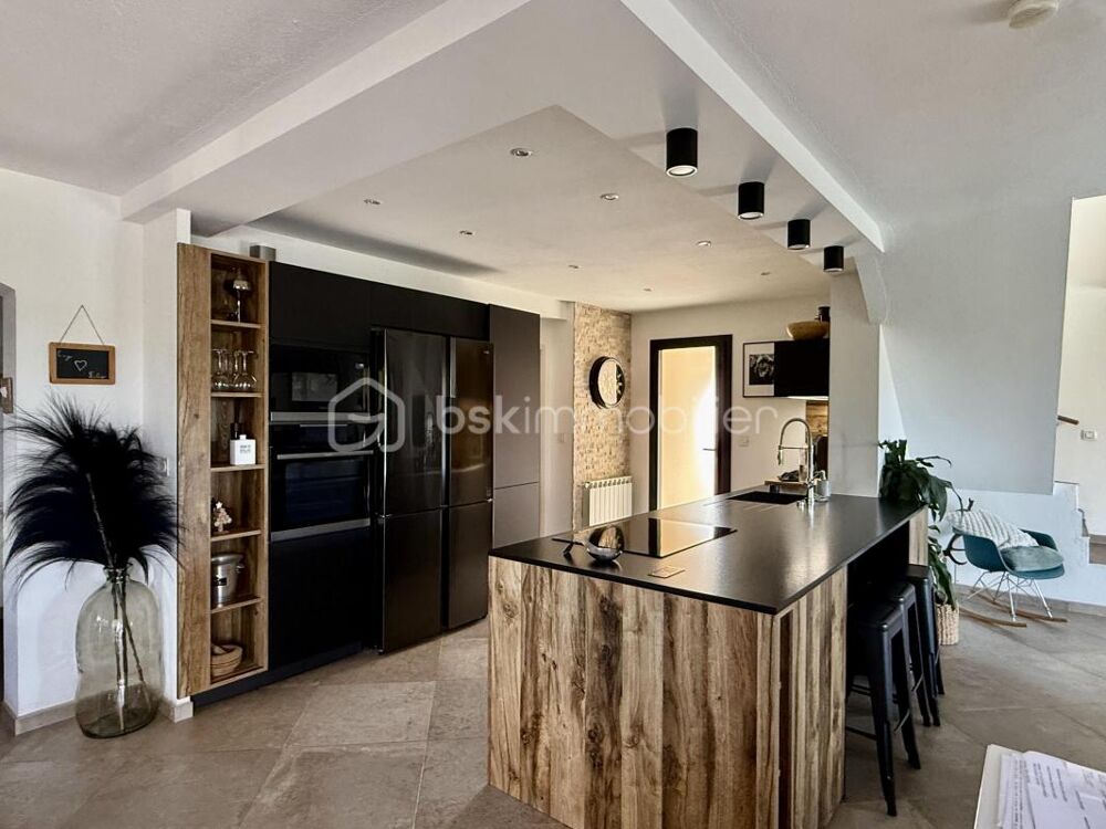  vendre  Villa Sausset-les-Pins (13960)