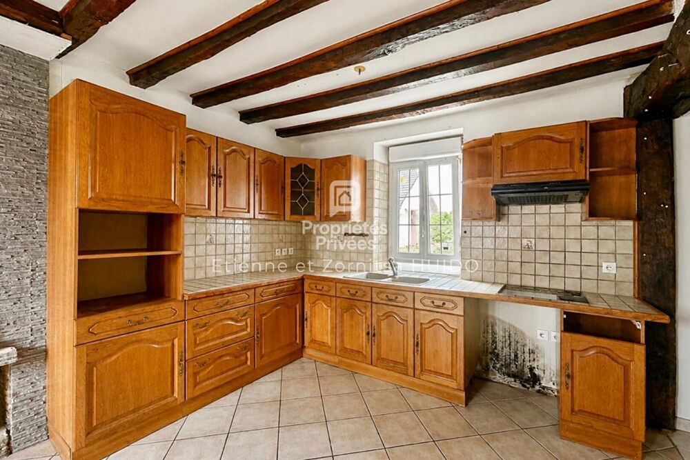 Vente Maison Maison Vatan 11 pièce(s) 255 m2 Vatan