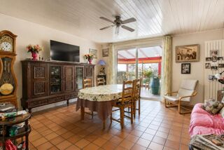  Maison à vendre 7 pièces 144 m²