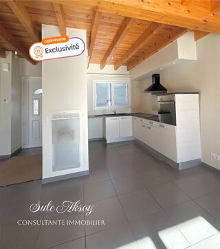  Maison � vendre 8 pi�ces 120 m�