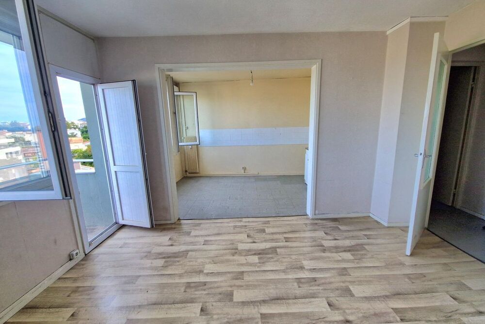 Vente Appartement LAFAYETTE / NEUF SOLEILS -  1 PIECE AVEC BALCON - CLERMONT FD Clermont ferrand