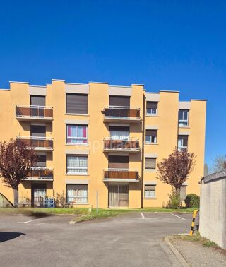  Appartement  vendre 1 pice 29 m