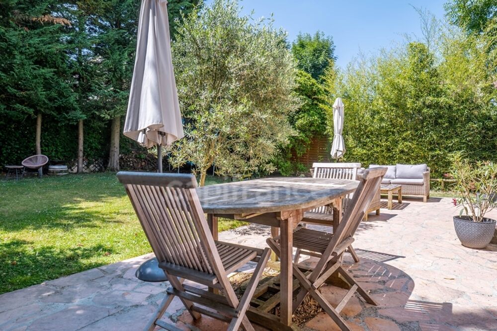  vendre  Maison La Celle-Saint-Cloud (78170)