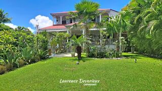 Maison 4 pièces 165 m² · à Saint-François · 165 m² · 649 000 €