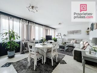  Appartement � vendre 4 pi�ces 110 m�