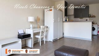  Appartement à vendre 4 pièces 94 m²