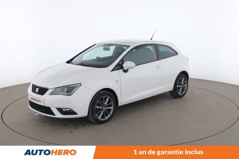 Seat ibiza SC 1.2 TSI I-Tech 105 ch