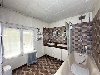  Maison � vendre 5 pi�ces 103 m�