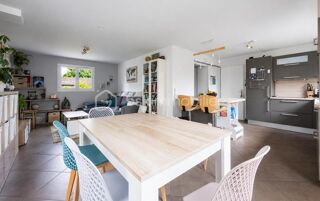  Maison à vendre 5 pièces 82 m²