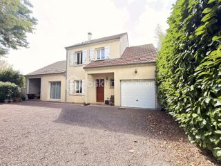  Maison à vendre 6 pièces 112 m²