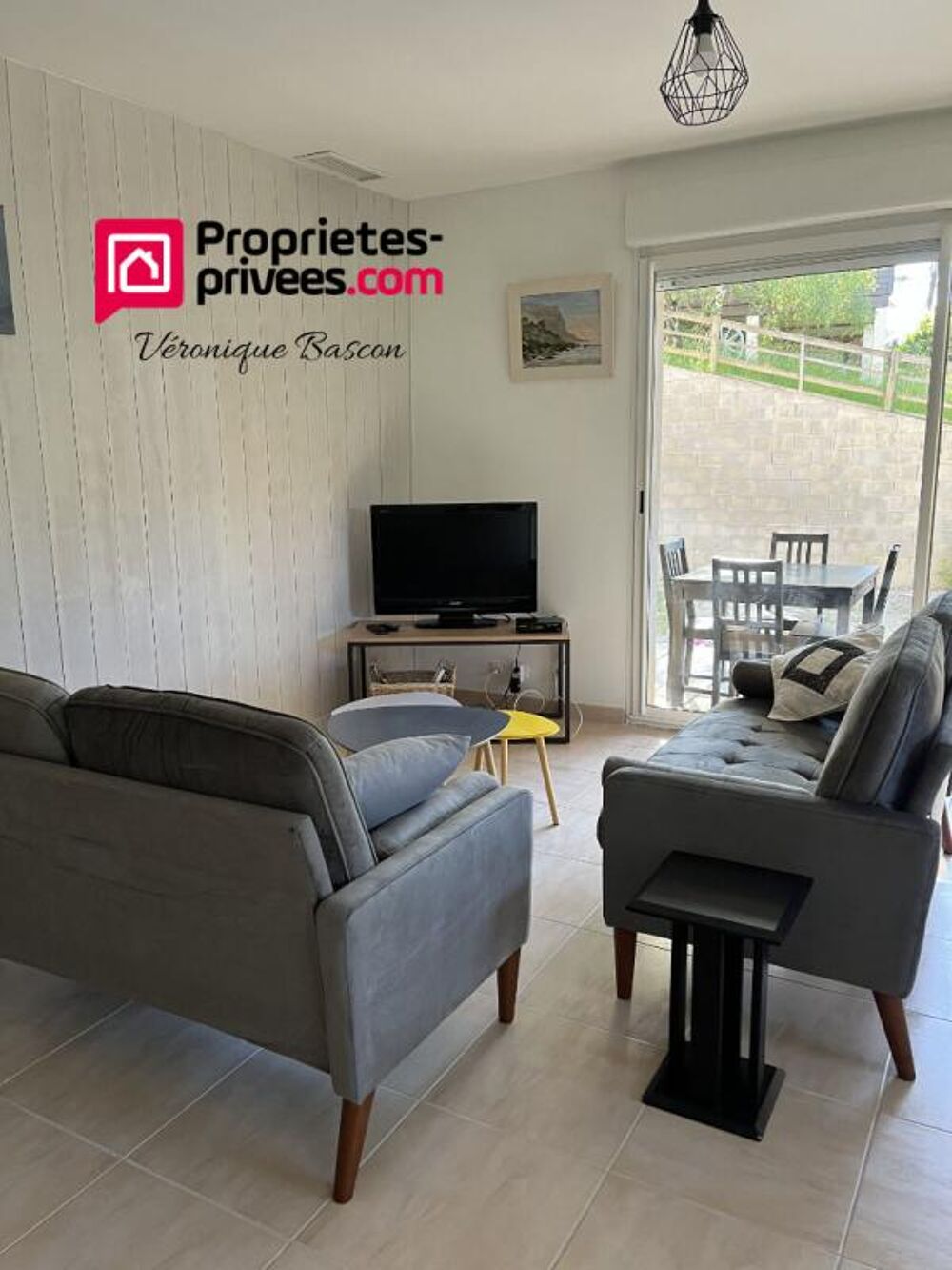 Maison de 7 pièces , 217 M2 sur 849m2 de terrain