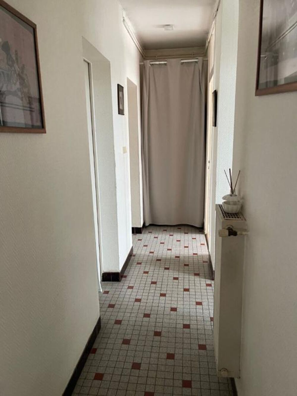 Vente Appartement Appartement Saumur 4 pièce(s) 72 m2 Saumur