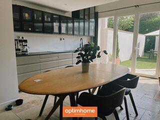  Maison à vendre 5 pièces 130 m²
