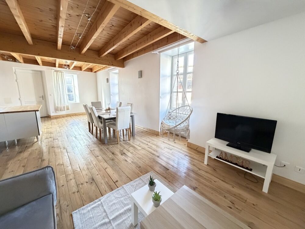 Maison 4 pièces 94 m² · à Mirefleurs · 94 m² · 173 000 €