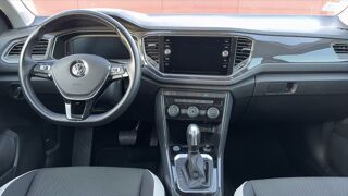 T-ROC 2.0 TDI 150 DSG7 Carat 2020 occasion 44560 Corsept