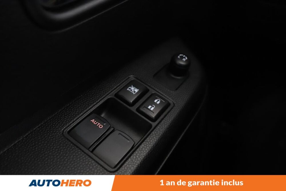 Ignis 1.2 DualJet Hybrid Avantage 83 ch 2020 occasion 92130 Issy-les-Moulineaux