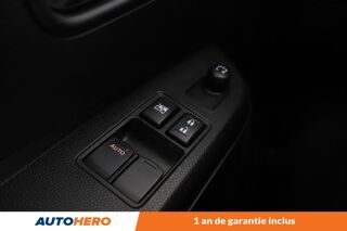 Ignis 1.2 DualJet Hybrid Avantage 83 ch 2020 occasion 92130 Issy-les-Moulineaux