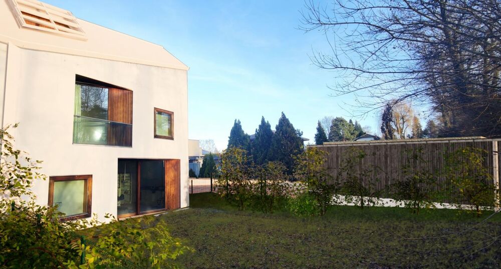  vendre  Maison Prvessin-Mons (01280)