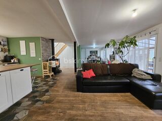  Maison � vendre 6 pi�ces 190 m�