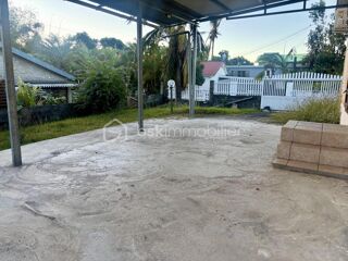  Maison � vendre 4 pi�ces 110 m�